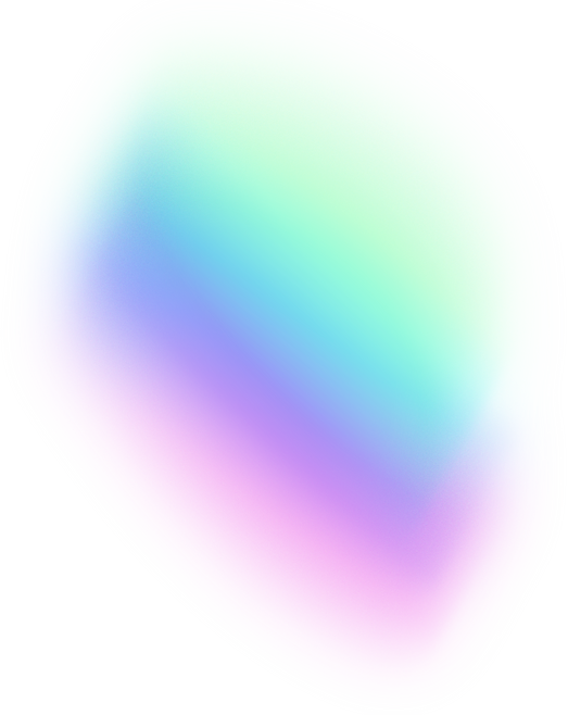 Rainbow Overlay Texture