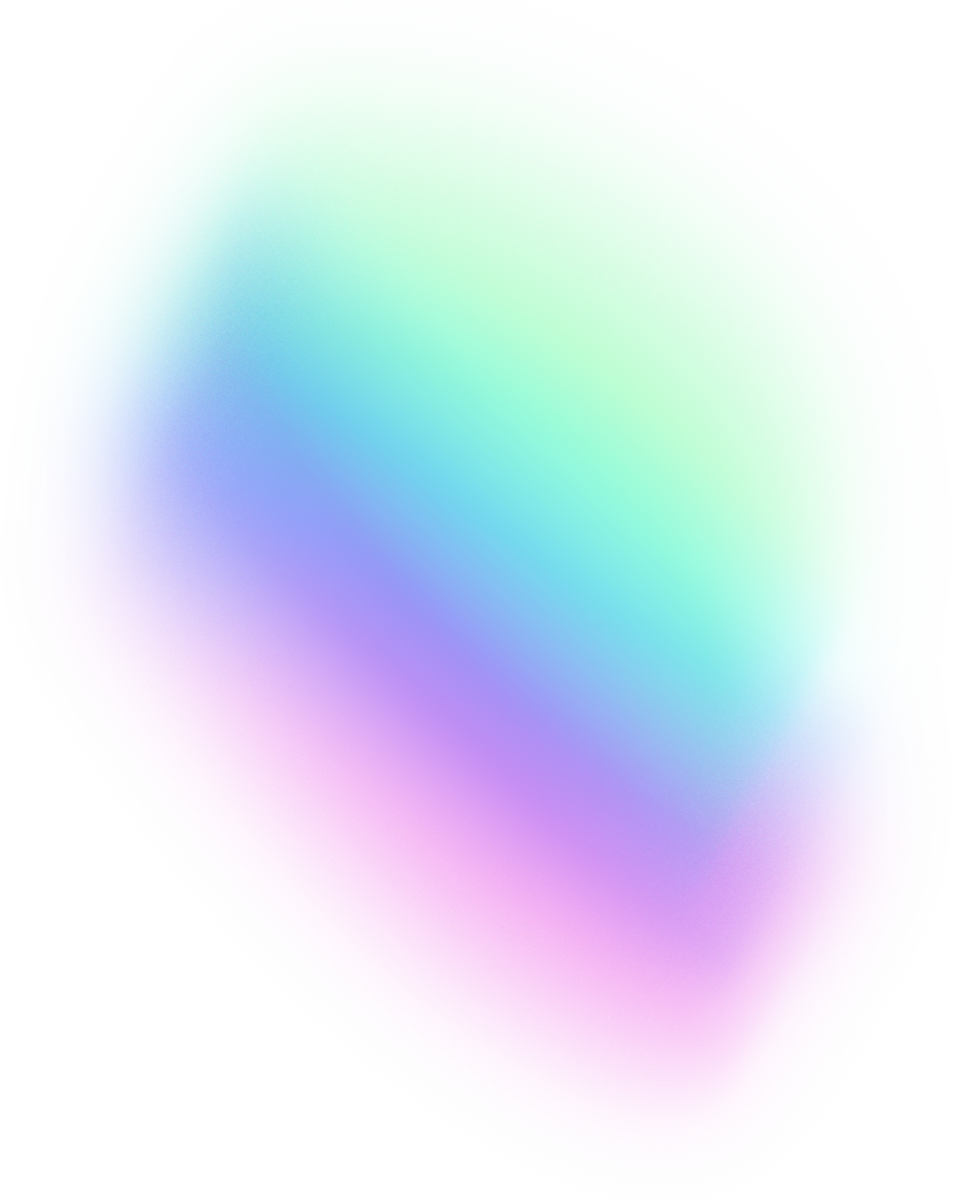 Rainbow Overlay Texture